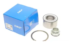 Підшипник колісний-SKF-VKBA1439-2