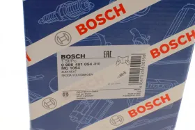 Гальмівний циліндр головний-BOSCH-0986481054-5