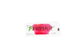 Ремкомплект, тормозной суппорт-FRENKIT-257919-7