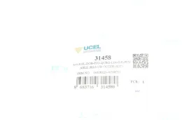 AXLE BELLOW OUT (KIT)-UCEL-31458-4