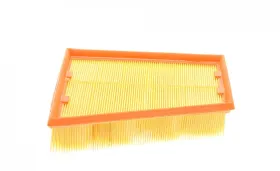 Воздушный фильтр-MANN-FILTER-C2512-3