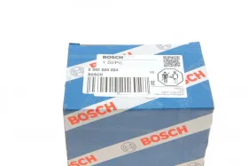 Відцентровий насос 12v-BOSCH-0392020034-6