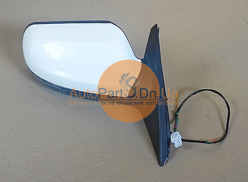 Дзеркало заднього виду праве APDU 5BA1-6918X-R-APDU-5BA16918XR