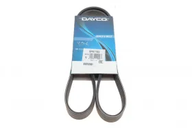 PASEK W/KLINOWY-DAYCO-6PK1163-1