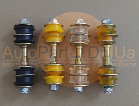 1014001670 GEELY Стойка стабилизатора переднего Geely MK, MK new, MK2., MK Cross, GC6 1014001670