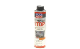 ЗАСІБ ДЛЯ ПРИПИНЕННЯ ВИТОКУ МОТОРНОЇ ОЛИВИ OIL-VERLUST-STOP 0,3Л-LIQUI MOLY-2501-3