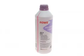 Рідина охолоджуюча HIGHTEC ANTIFREEZE COOLANT AN 12 EVO (1,5 L)-ROWE-21080001599