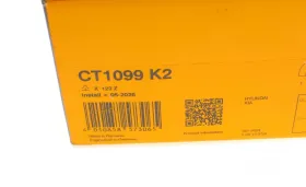 Spare part-CONTINENTAL-CT1099K2-2