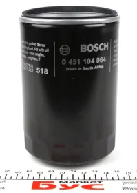 Масляний фільтр-BOSCH-0451104064-1