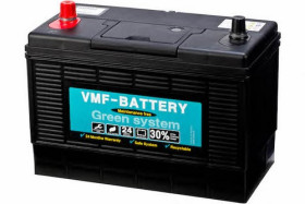 60802 VMF Батарея аккумуляторная