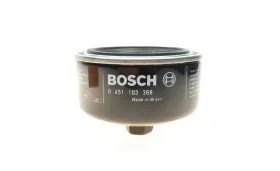 Масляний фільтр-BOSCH-0451103368-2