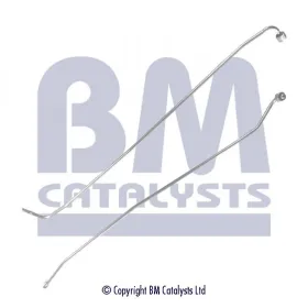 Монтажный комплект-BM CATALYSTS-PP11016B-2