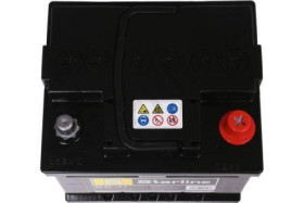 BA SL 44P STARLINE Акумулятор
