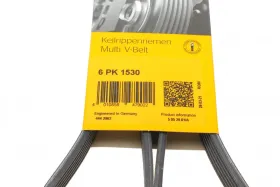 Continental доржковий пас-CONTINENTAL-6PK1530-3