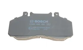 Гальмівні колодки дискові-BOSCH-0986468350-13