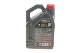 MOTUL 8100 X-max 0W-30 5 л. 347206-MOTUL-347206