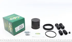 REPERATURKA ZACISKU HAMULC. MERCEDES (60MM)-FRENKIT-260976-8