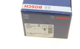 Колодки гальмівні дискові-BOSCH-0986424638-3