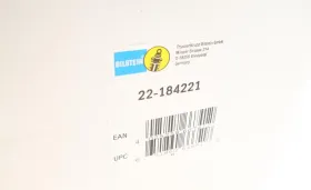 Амортизатор-BILSTEIN-22184221-4