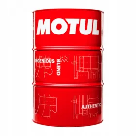 Олива MOTUL Multi ATF 208L-MOTUL-844932-1