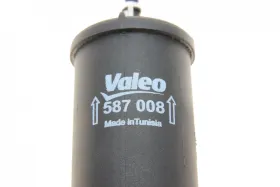 Паливний фільтр-VALEO-587008-8