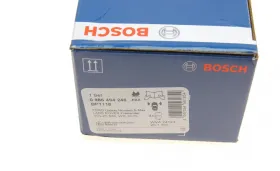 Гальмівні колодки дискові-BOSCH-0986494246-15