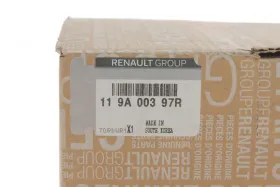 Комплект ГРМ с помпой 1,6 16V Renault Duster (11-17) (119A00397R) Renault-RENAULT-119A00397R-10