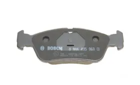 Гальмівні колодки дискові-BOSCH-0986495060-1