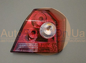 1017001558 GEELY Фонарь задний правый Geely MK, MK new