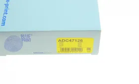 Датчик АБС ADC47126-BLUE PRINT-ADC47126-8