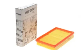 Фильтр воздушный-WUNDER FILTER-WH1240-2