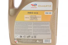 Total Quartz INEO ECS 5W-30-TOTAL-213685-2