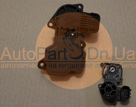 234794 DELPHI Датчик дроссельной заслонки Delphi 234794 Emgrand EC7 1,5L