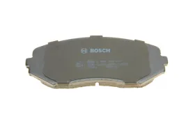 Гальмівні колодки дискові-BOSCH-0986494241-8