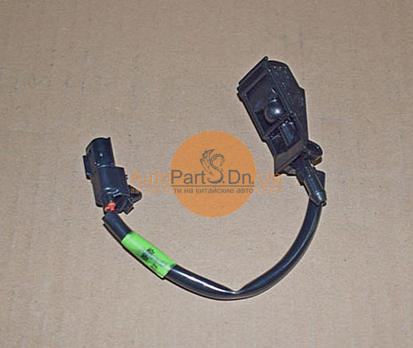 607000053AA CHERY Форсунка омивача лобового скла Chery 607000053AA