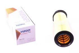 Воздушный фильтр-WUNDER FILTER-WH733-1