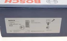 Тормозной диск-BOSCH-0986478011-6