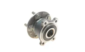 Комплект подшипника ступицы колеса-SKF-VKBA6638-1