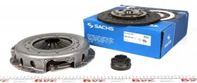 Комплект зчеплення-SACHS-3000389002-1