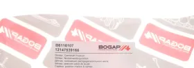 Датчик положення розподільчого валу-BOGAP-B6116107-5