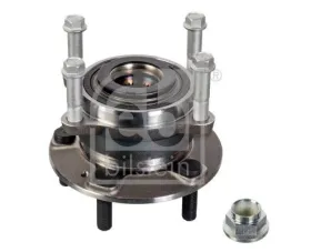 Wheel Bearing Kit-FEBI BILSTEIN-176612-6