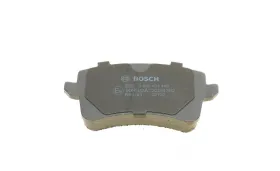 Комплект тормозных колодок, дисковый тормоз-BOSCH-0986494446-5