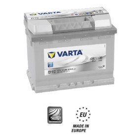 5634000613162 VARTA Стартерная аккумуляторная батарея, Стартерная аккумуляторная батарея