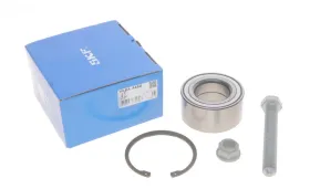 Комплект подшипника ступицы колеса-SKF-VKBA3450-2