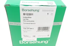 Фільтр паливний-BORSEHUNG-B12201-9