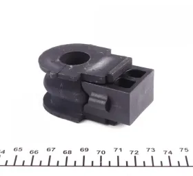 Втулка, стабилизатор-KAVO PARTS-SBS6538-3