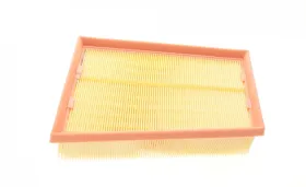 Воздушный фильтр-MANN-FILTER-C24332-2