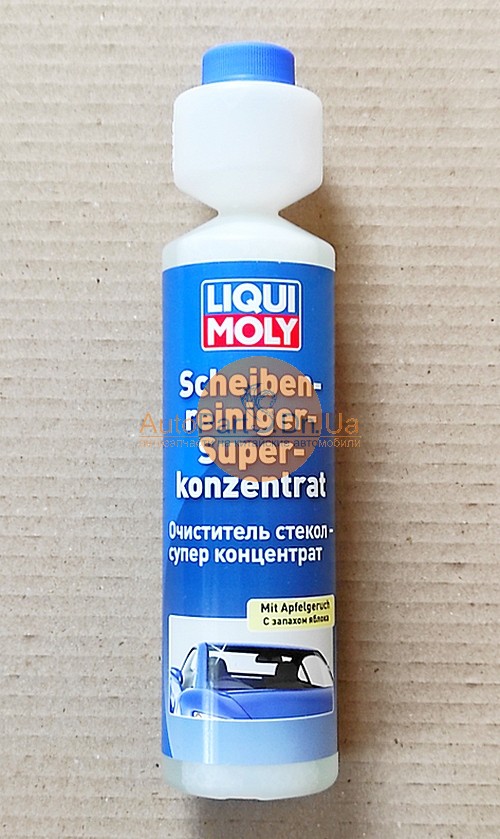 Омивач скла (концентрат) Liqui Moly 2380-LIQUI MOLY-2380