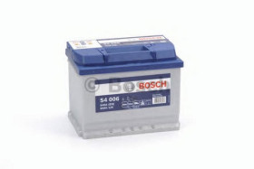 Акумулятор-BOSCH-0092S40060