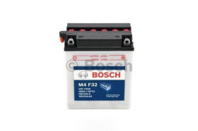 0 092 M4F 320 BOSCH Стартерная аккумуляторная батарея, Стартерная аккумуляторная батарея